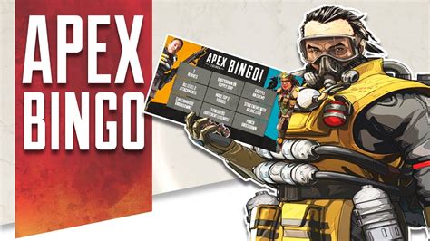 game apex legends bingo blitz